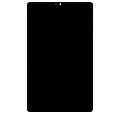Дисплей с сенсорным экраном (модуль) Lenovo Tab M8 TB-8505F HD/TB-8505X, Черный, с зеленым шлейфом, Оригинал