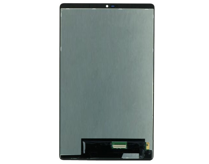 Дисплей с сенсорным экраном (модуль) Lenovo Tab M8 TB-8505F HD/TB-8505X, Черный, с зеленым шлейфом, Оригинал