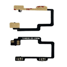Шлейф для Xiaomi Poco F3/Mi11i/Redmi K40, кнопок звука