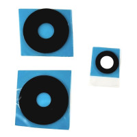 Стекло камеры для Xiaomi Redmi Note 13 5G (комплект)