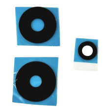 Стекло камеры для Xiaomi Redmi Note 13 5G (комплект)