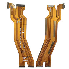 Шлейф межплатный Infinix Hot 40