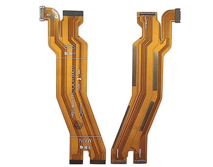 Шлейф міжплатний Infinix Hot 40