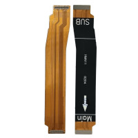 Шлейф межплатный на дисплей для Xiaomi Poco M4 Pro 4G /Redmi Note 11 /Redmi Note 11S 4G