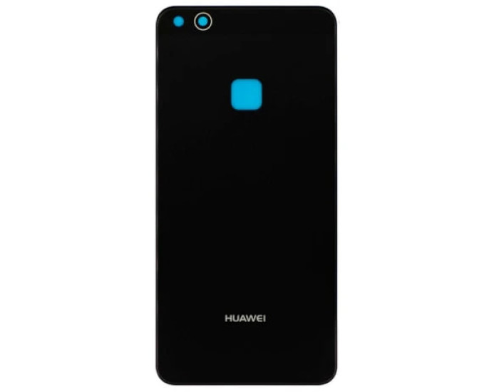 Задняя панель корпуса для Huawei P10 Lite, WAS-L21, WAS-LX1, WAS-LX1A, черная