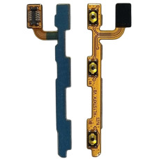 Шлейф для Huawei P Smart Z,кнопок звука, кнопки включения