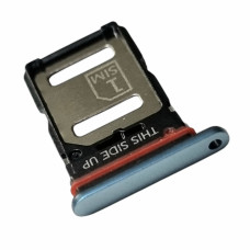 Держатель SIM-карты для Motorola Moto Edge 30 Green