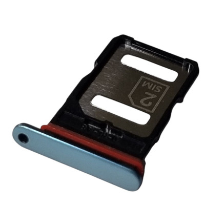 Держатель SIM-карты для Motorola Moto Edge 30 Green