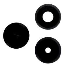 Стекло камеры для Xiaomi Redmi 15 4G (UA/Europe 171mm) комплект