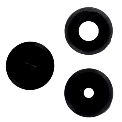 Стекло камеры для Xiaomi Redmi 15 4G (UA/Europe 171mm) комплект