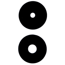 Стекло камеры для Xiaomi Redmi 15C (Global 171mml) / Poco C85 комплект