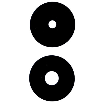 Стекло камеры для Xiaomi Redmi 15C (Global 171mml) / Poco C85 комплект