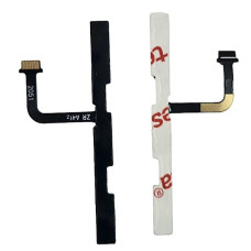 Шлейф для ZTE Blade A31, кнопок звука и  кнопок включения