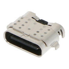 Коннектор зарядки Lenovo Tab M10 Plus TB-X606F FHD, Type-C