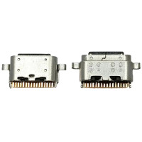 Конектор зарядки Lenovo Tab P10 TB-X705 16 Pin, Type-C