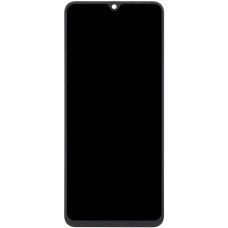 Дисплей с сенсорным экраном (модуль) Xiaomi Redmi 14C /Redmi A3 Pro /Poco C75, черный, оригинал, версия HKC-F
