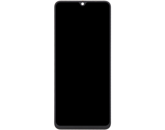 Дисплей с сенсорным экраном (модуль) Xiaomi Redmi 14C /Redmi A3 Pro /Poco C75, черный, оригинал, версия HKC-F