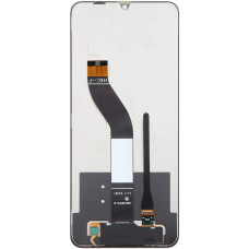 Дисплей с сенсорным экраном (модуль) Xiaomi Redmi 14C /Redmi A3 Pro /Poco C75, черный, оригинал, версия HKC-F