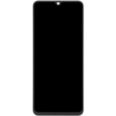Дисплей с сенсорным экраном (модуль) Xiaomi Redmi 14C /Redmi A3 Pro /Poco C75, черный, оригинал, версия XL-N