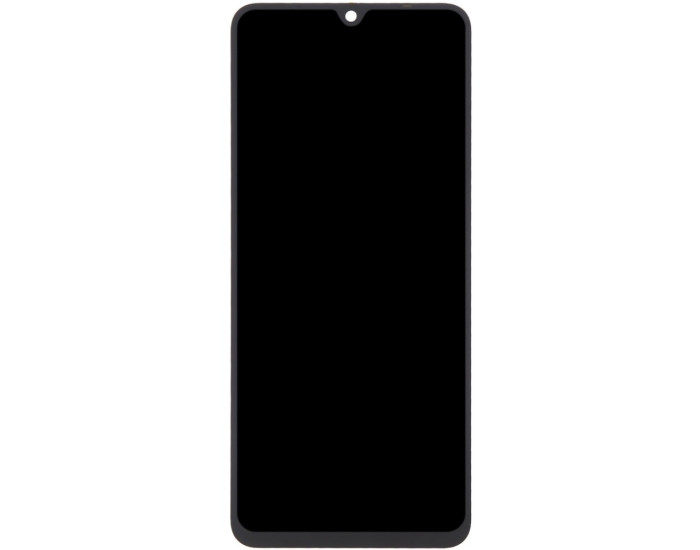 Дисплей с сенсорным экраном (модуль) Xiaomi Redmi 14C /Redmi A3 Pro /Poco C75, черный, оригинал, версия XL-N