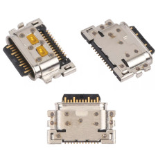 Коннектор зарядки Motorola XT1962 Moto G7. XT1965-2. XT1970. XT2010. XT2019. XT2045. Type-C
