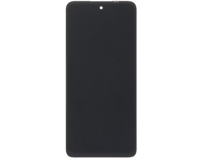 Дисплей з сенсорним екраном (модуль) Motorola XT2341, Moto G14/XT2343 Moto G54 чорний оригінал
