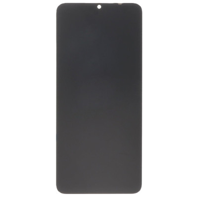 Дисплей с сенсорным экраном (модуль) Xiaomi Redmi 13C / Poco C65, черный, оригинал (U)