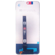 Дисплей с сенсорным экраном (модуль) ZTE Nubia Neo 2 5G /Nubia Focus Pro, черный, оригинал