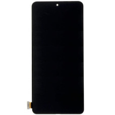 Дисплей с сенсорным экраном (модуль) Xiaomi Mi 11i /Mi 11X /Poco F3 /Poco F4 /Redmi K40 /Black Shark 4 /4S /5, черный, TFT