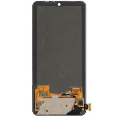 Дисплей с сенсорным экраном (модуль) Xiaomi Mi 11i /Mi 11X /Poco F3 /Poco F4 /Redmi K40 /Black Shark 4 /4S /5, черный, TFT