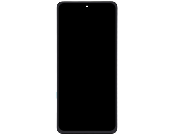 Дисплей с сенсорным экраном (модуль) Xiaomi Mi 10T Lite, Poco X3, Poco X3 pro, черный, оригинал