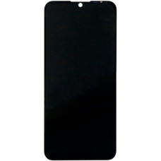 Дисплей с сенсорным экраном (модуль) ZTE Blade A5 2020 /A7 2019 /A7 2020 /A51 Lite, версия 3, H2061VO-FPC-B03, черный, оригинал