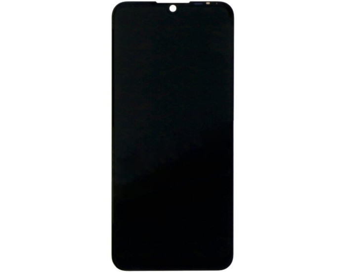 Дисплей с сенсорным экраном (модуль) ZTE Blade A5 2020 /A7 2019 /A7 2020 /A51 Lite, версия 3, H2061VO-FPC-B03, черный, оригинал