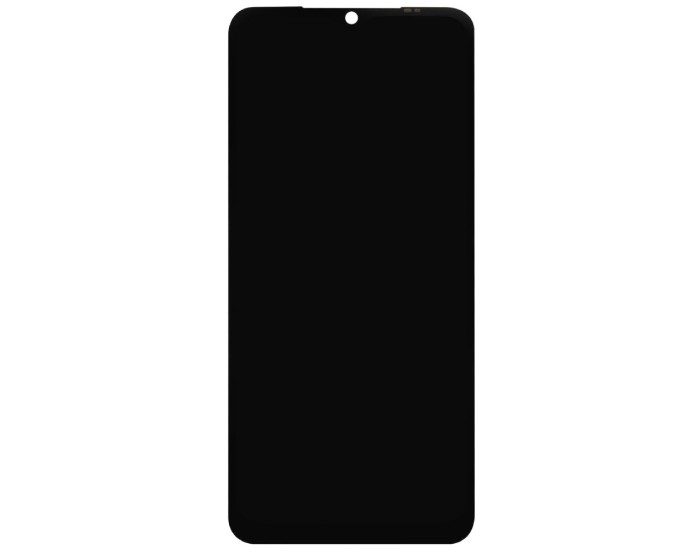 Дисплей с сенсорным экраном (модуль) Xiaomi Redmi A1 /Redmi A1 Plus /A2 /A2 Plus /Poco C50 /Poco C51, черный, оригинал