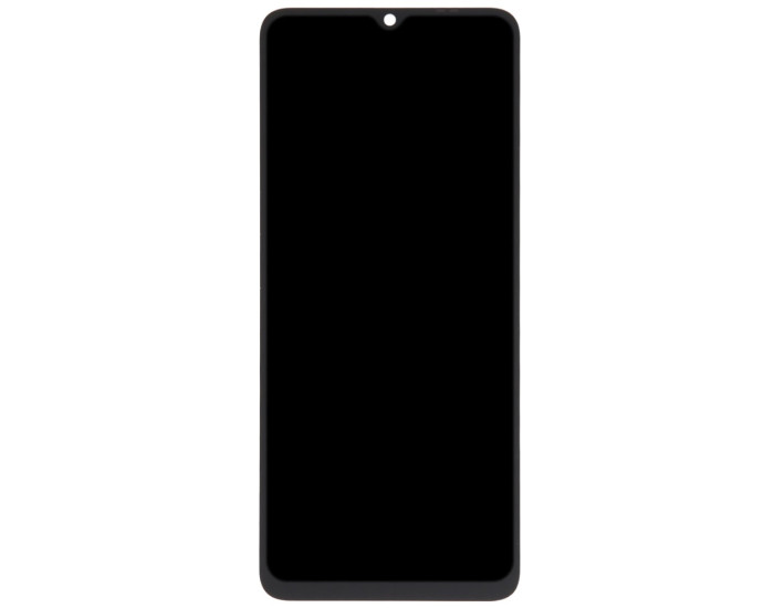 Дисплей с сенсорным экраном (модуль) Xiaomi Redmi 12C /Redmi 11A /Poco C55, черный, оригинал