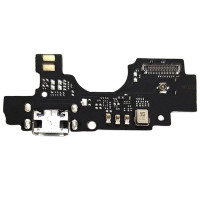 Шлейф для ZTE Blade A5 2019, конектора зарядки