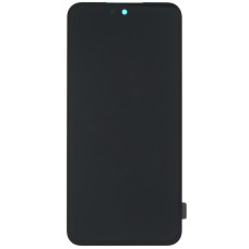 Дисплей с сенсорным экраном (модуль) Samsung A356 Galaxy A35 5G /A556 A55 /M356 M35, черный, оригинал, сервисная упаковка GH82-34224A