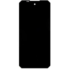 Дисплей с сенсорным экраном (модуль) Oukitel F150 R2022 / WP17 / WP19 / WP21 / WP21 Ultra / WP27, черный оригинал