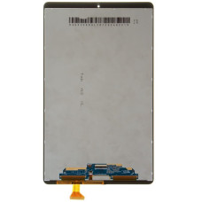 Дисплей с сенсорным экраном (модуль) Samsung T510 Galaxy Tab A 10.1, T515 Galaxy Tab 10.1, черный, оригинал