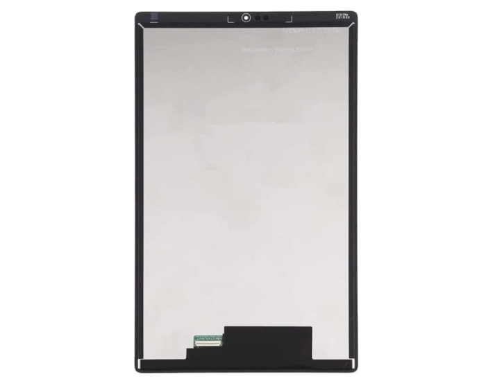 Дисплей с сенсорным экраном (модуль) Lenovo Tab M10 HD (2Gen) TB-X306F, черный, оригинал