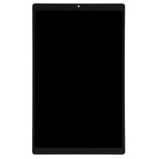Дисплей с сенсорным экраном (модуль) Lenovo Tab M10 HD (2Gen) TB-X306F, черный, оригинал