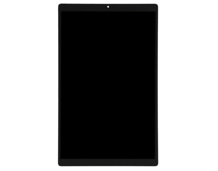Дисплей с сенсорным экраном (модуль) Lenovo Tab M10 HD (2Gen) TB-X306F, черный, оригинал