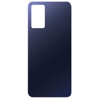 Задня панель корпуси для Vivo V21 4G / V21 5G синя Dusk Blue оригінал