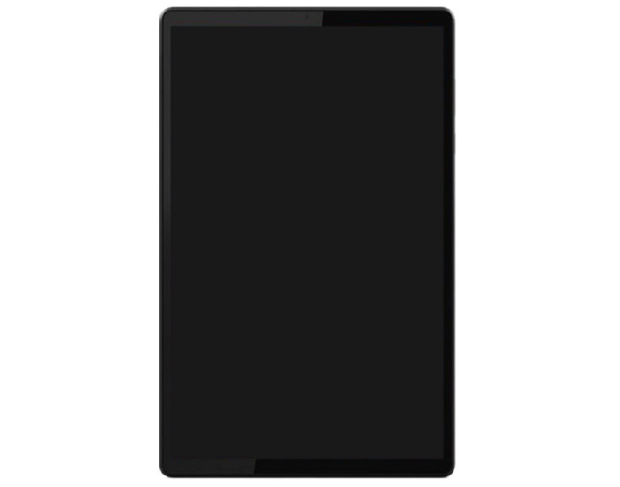 Дисплей с сенсорным экраном (модуль) Lenovo Tab K10 TB-X6C6F, черный, оригинал