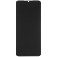 Дисплей с сенсорным экраном (модуль) Samsung A136 A13 5G /A047 A04s SM-A047, черный, оригинал, сервисная упаковка GH81-29805A REV0.1