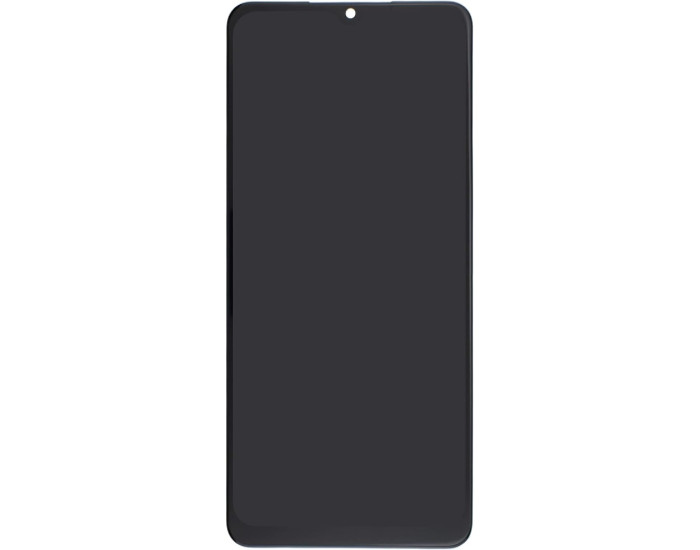 Дисплей с сенсорным экраном (модуль) Samsung A136 A13 5G /A047 A04s, черный, оригинал, REV0.1