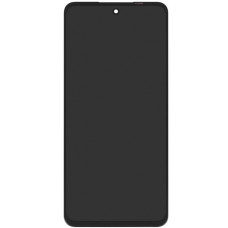 Дисплей с сенсорным экраном (модуль) Realme 11 5G /C55 /C67 5G /Narzo N55 /OnePlus Nord CE3 Lite 5G /Oppo A1 5G /Oppo 58 4G  /Oppo 98 5G, черный, оригинал