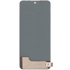 Дисплей с сенсорным экраном (модуль) Xiaomi Redmi Note 12 4G / Note 12 5G / Poco X5 5G, черный, TFT
