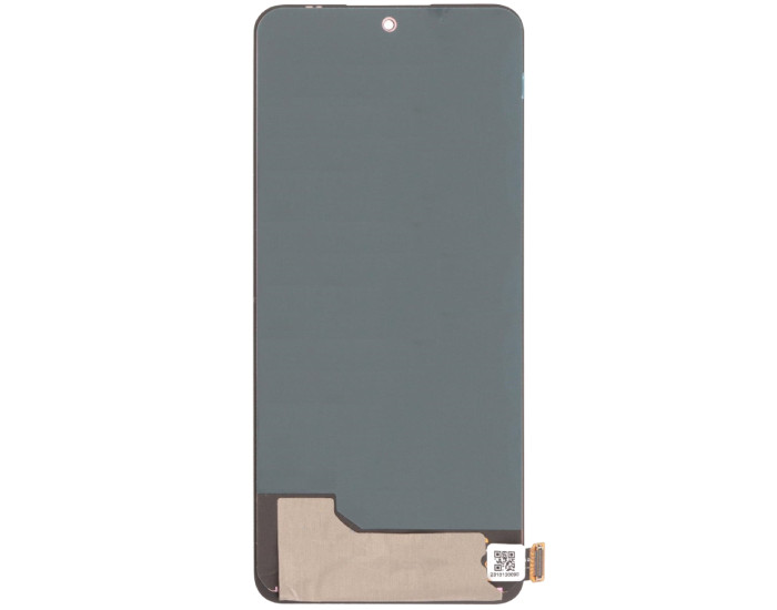 Дисплей с сенсорным экраном (модуль) Xiaomi Redmi Note 12 4G / Note 12 5G / Poco X5 5G, черный, TFT