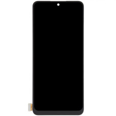 Дисплей с сенсорным экраном (модуль) Xiaomi Redmi Note 12 4G / Note 12 5G / Poco X5 5G, черный, TFT